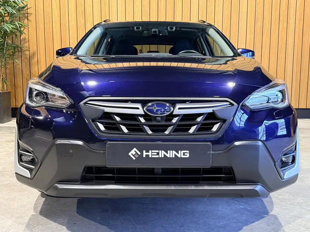 Subaru XV 2.0i e-BOXER Luxury Automaat uit 2022, foto 4