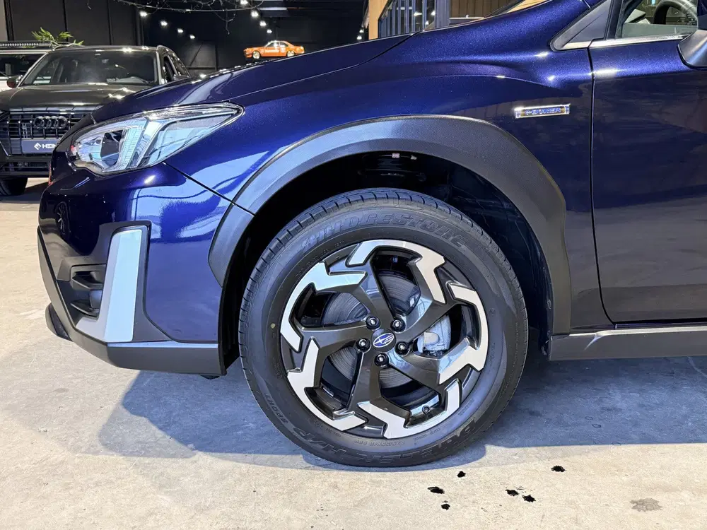 Subaru XV 2.0i e-BOXER Luxury Automaat uit 2022, foto 5