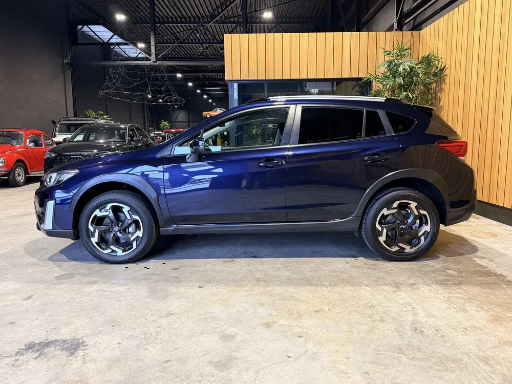 Subaru XV 2.0i e-BOXER Luxury Automaat uit 2022, foto 6