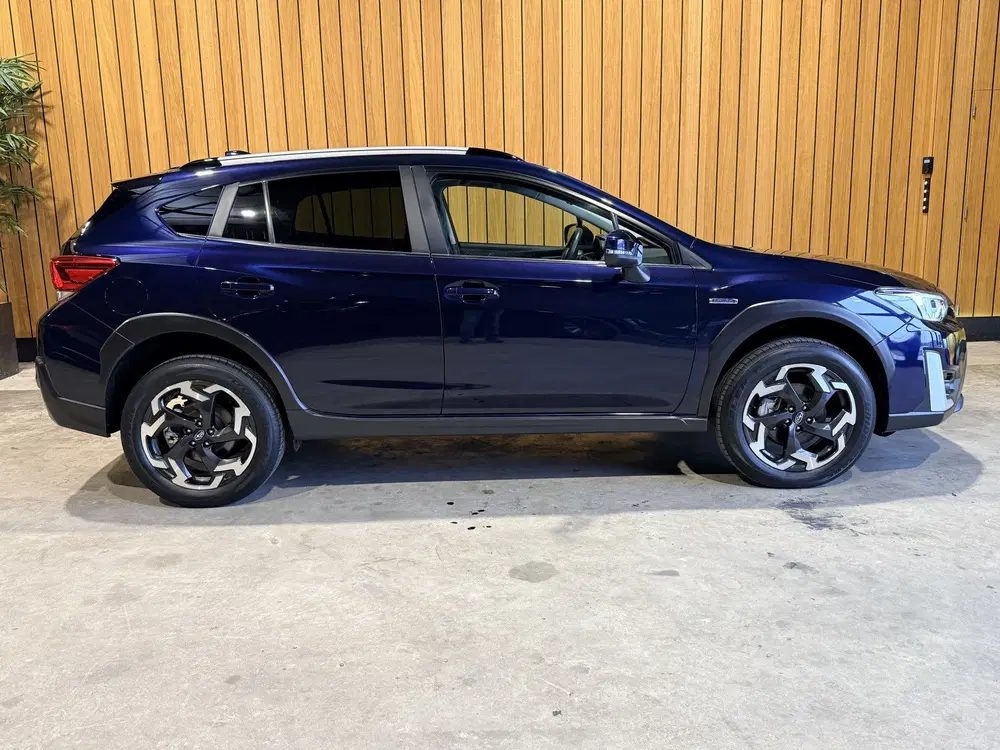Subaru XV 2.0i e-BOXER Luxury Automaat uit 2022, foto 7