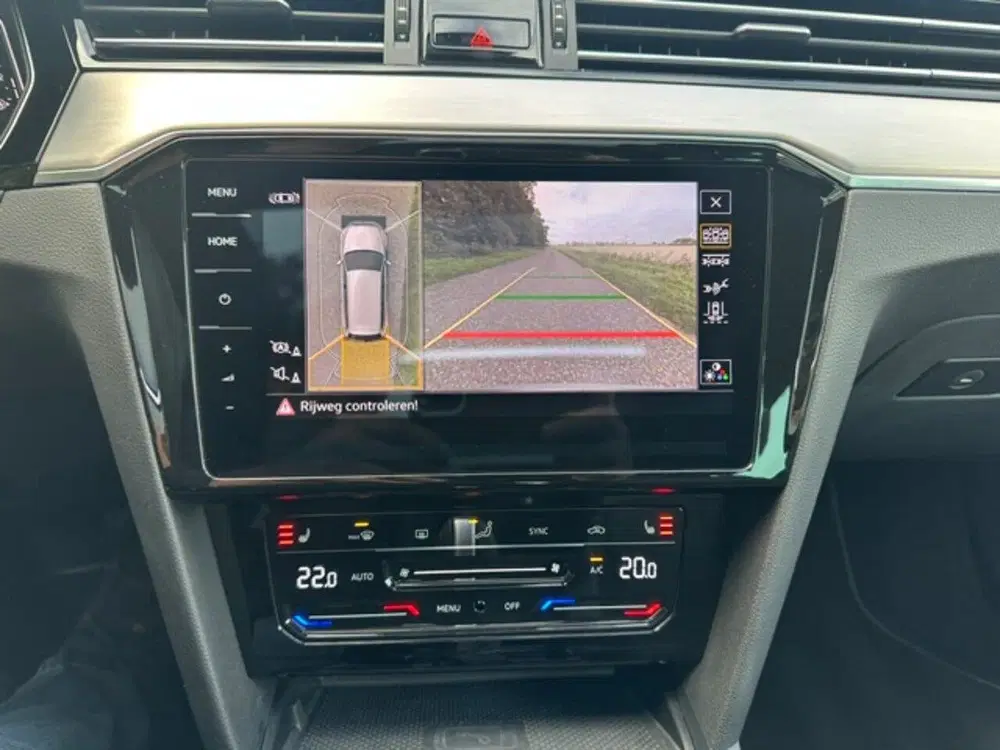 Volkswagen Passat 1.5 TSI R-Line Business Pano uit 2023, foto 8