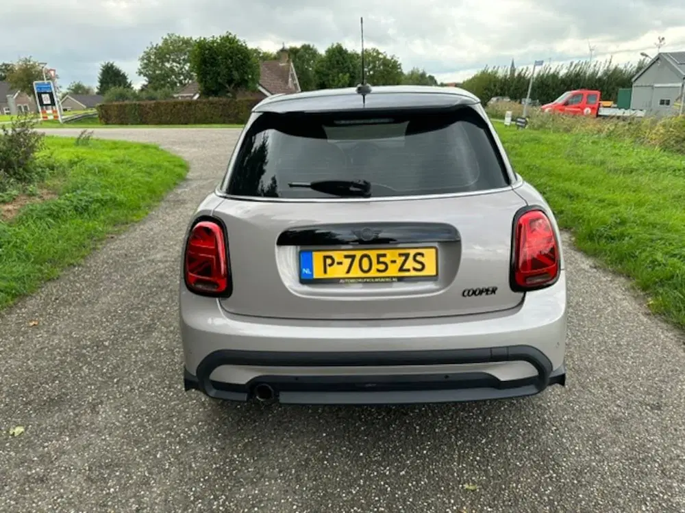 Mini Cooper 1.5 Cooper 136 PK Business Edition Carplay uit 2022, foto 10