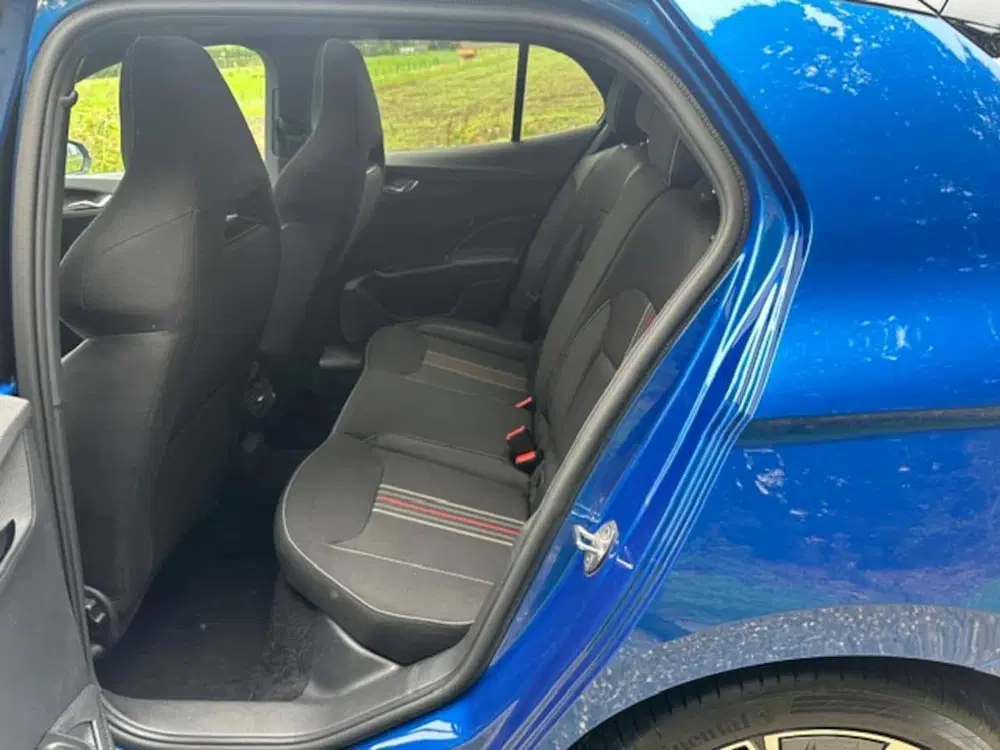 Skoda Fabia 1.0 TSI Monte Carlo Panoramadak Adaptive C uit 2023, foto 15