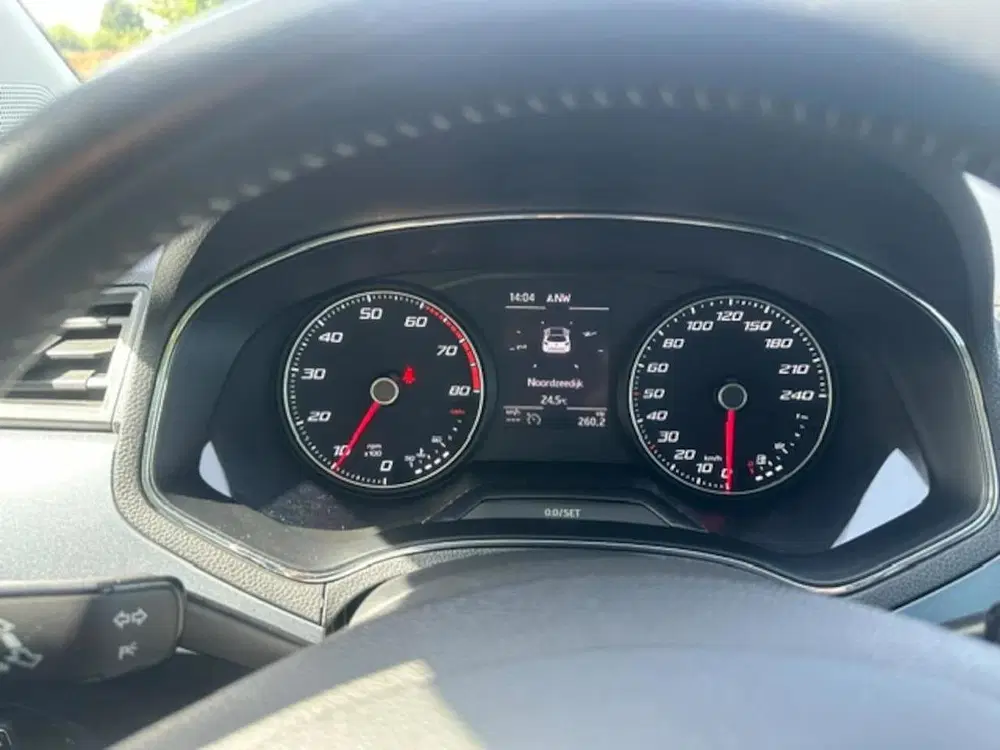 SEAT Arona 1.0 TSI Style Business Intense Adaptive CC uit 2019, foto 11
