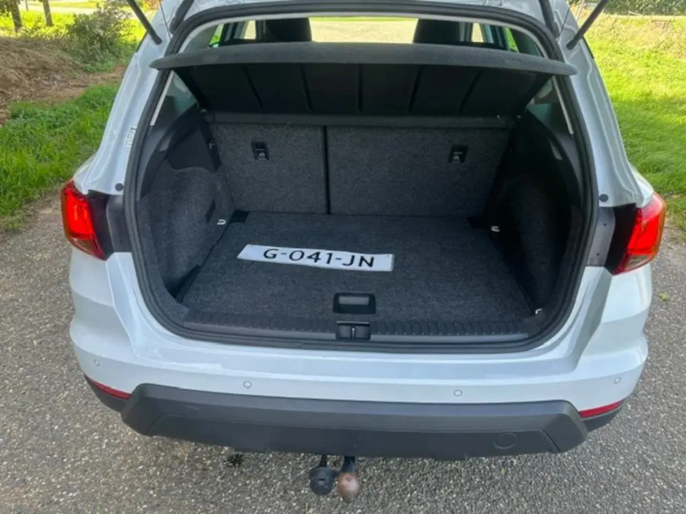 SEAT Arona 1.0 TSI Style Business Intense Adaptive CC uit 2019, foto 12