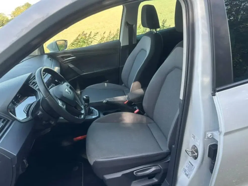 SEAT Arona 1.0 TSI Style Business Intense Adaptive CC uit 2019, foto 14