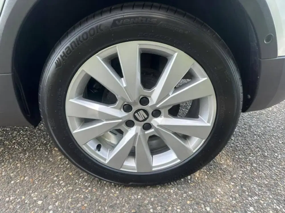 SEAT Arona 1.0 TSI Style Business Intense Adaptive CC uit 2019, foto 15