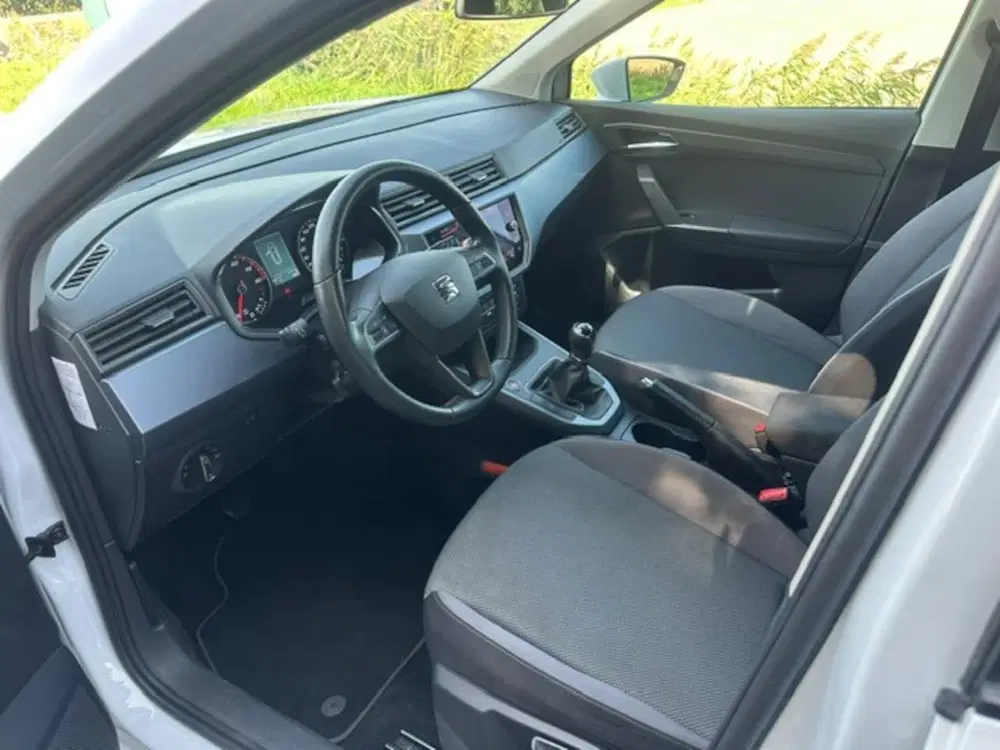 SEAT Arona 1.0 TSI Style Business Intense Adaptive CC uit 2019, foto 2