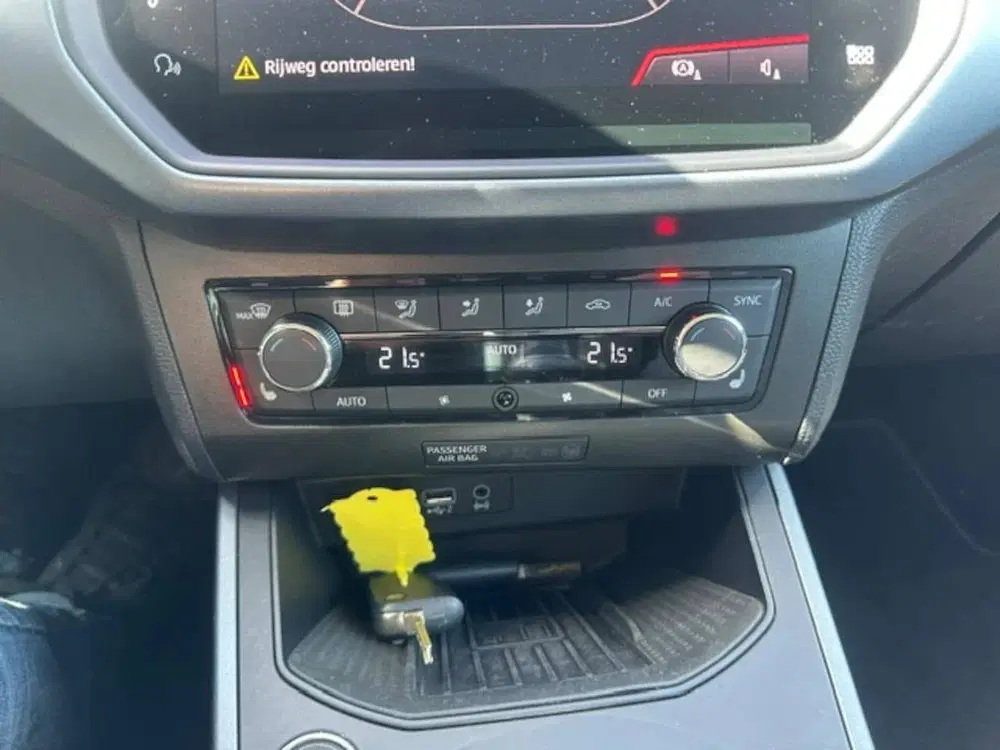 SEAT Arona 1.0 TSI Style Business Intense Adaptive CC uit 2019, foto 7