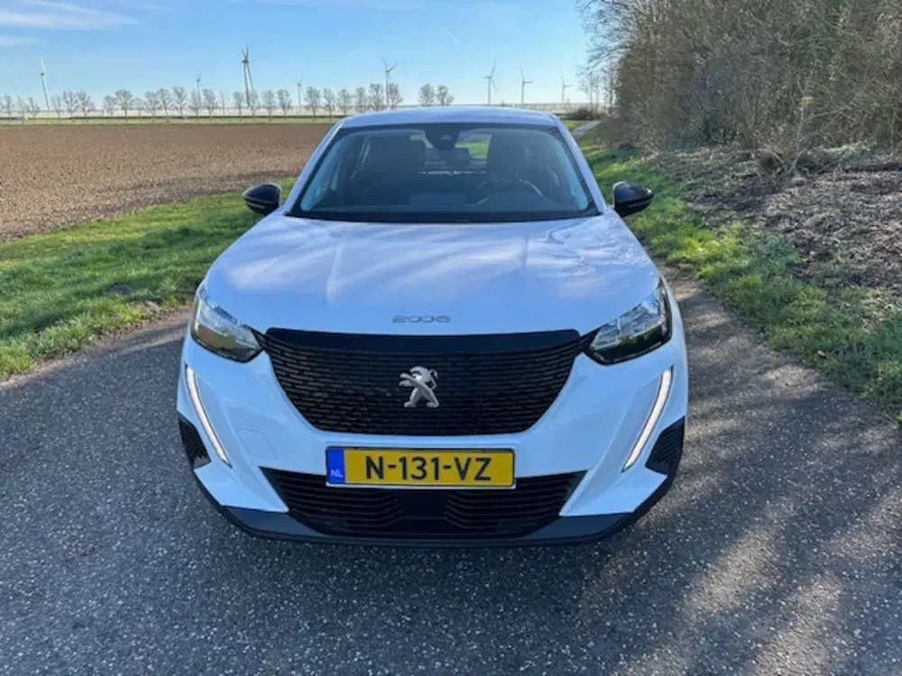 Peugeot 2008 1.2 PureTech Active Navigatie Pdc Enz uit 2022, foto 4