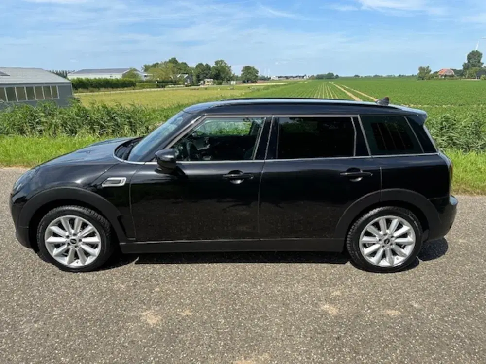 Mini Clubman 1.5 Aut Business Edition Apple uit 2022, foto 10