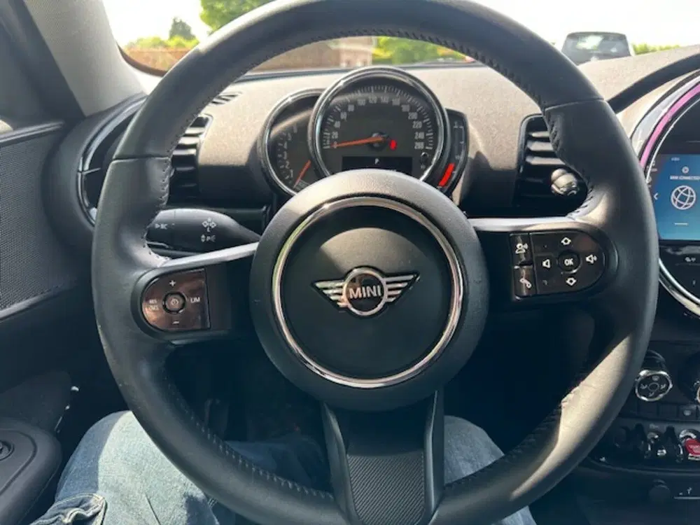 Mini Clubman 1.5 Aut Business Edition Apple uit 2022, foto 15