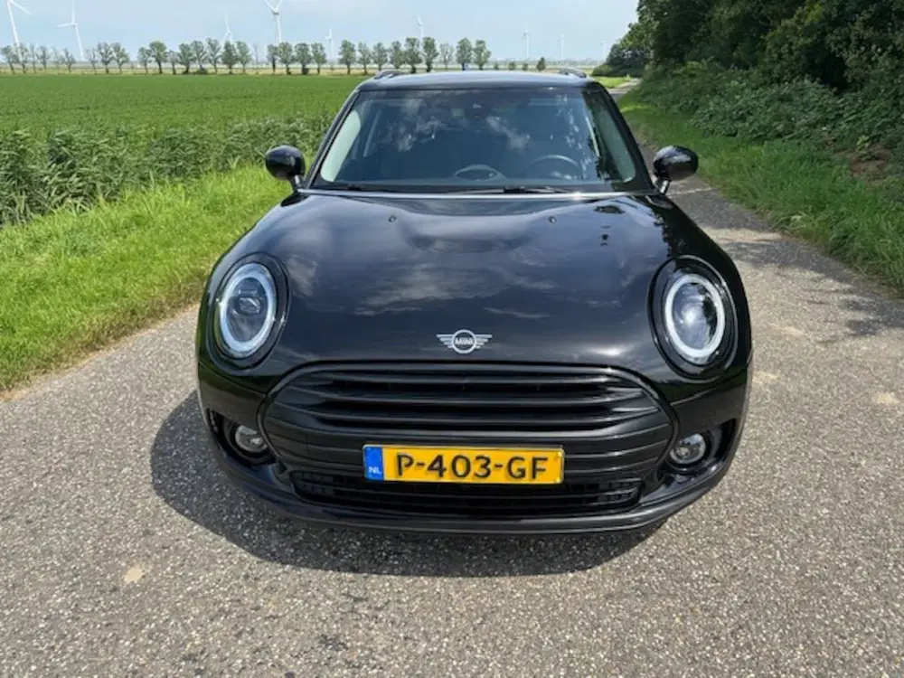 Mini Clubman 1.5 Aut Business Edition Apple uit 2022, foto 6