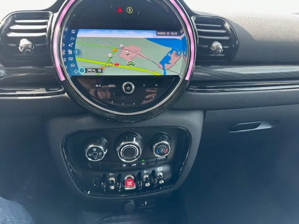 Mini Clubman 1.5 Aut Business Edition Apple uit 2022, foto 7