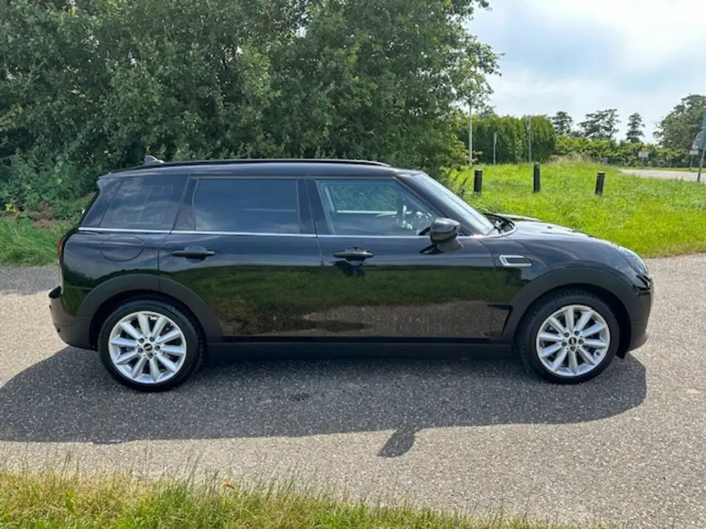 Mini Clubman 1.5 Aut Business Edition Apple uit 2022, foto 8