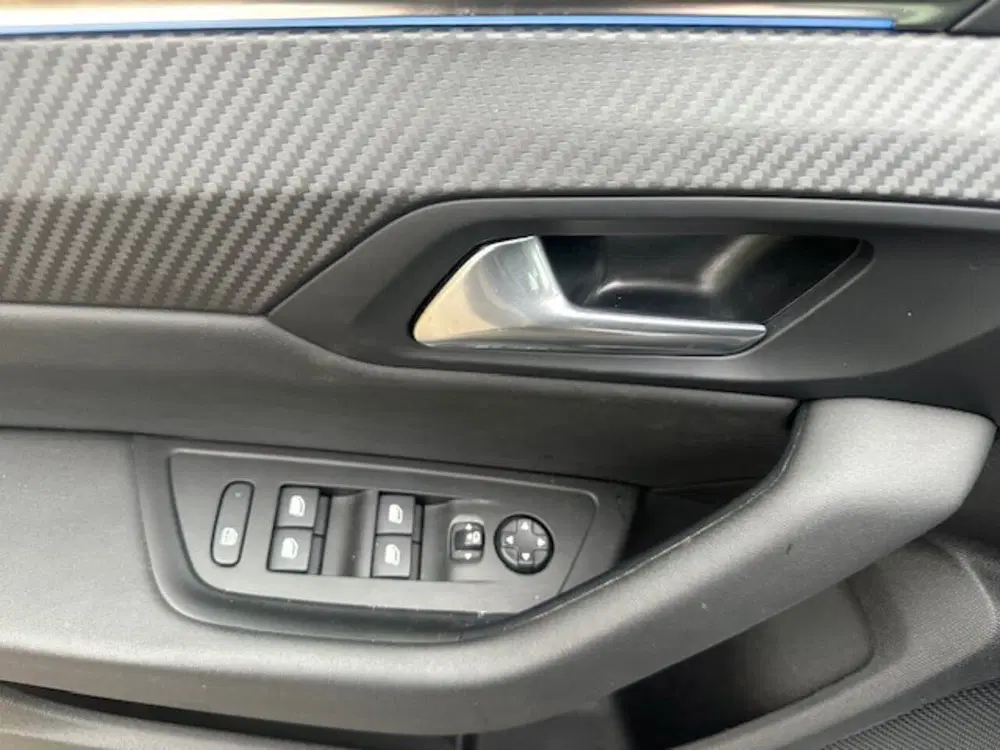 Peugeot 508 1.2 PureTech Allure Pack Business Camera E uit 2023, foto 14