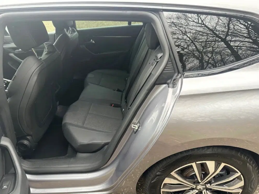 Peugeot 508 1.2 PureTech Allure Pack Business Camera E uit 2023, foto 15