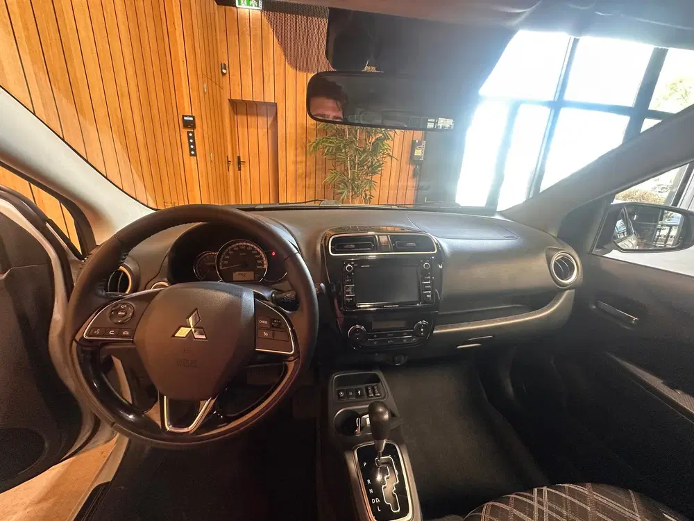 Mitsubishi Space Star 1.2 Instyle uit 2020, foto 10