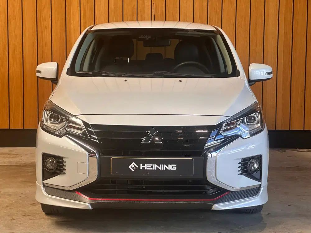 Mitsubishi Space Star 1.2 Instyle uit 2020, foto 2