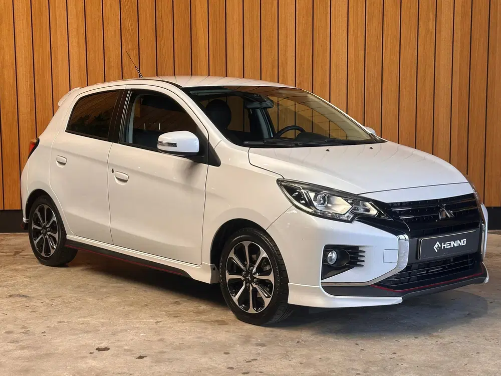 Mitsubishi Space Star 1.2 Instyle uit 2020, foto 3
