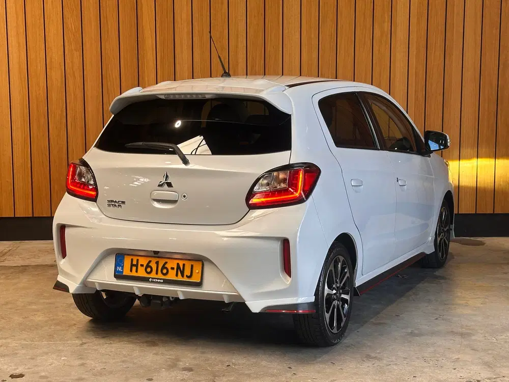 Mitsubishi Space Star 1.2 Instyle uit 2020, foto 4
