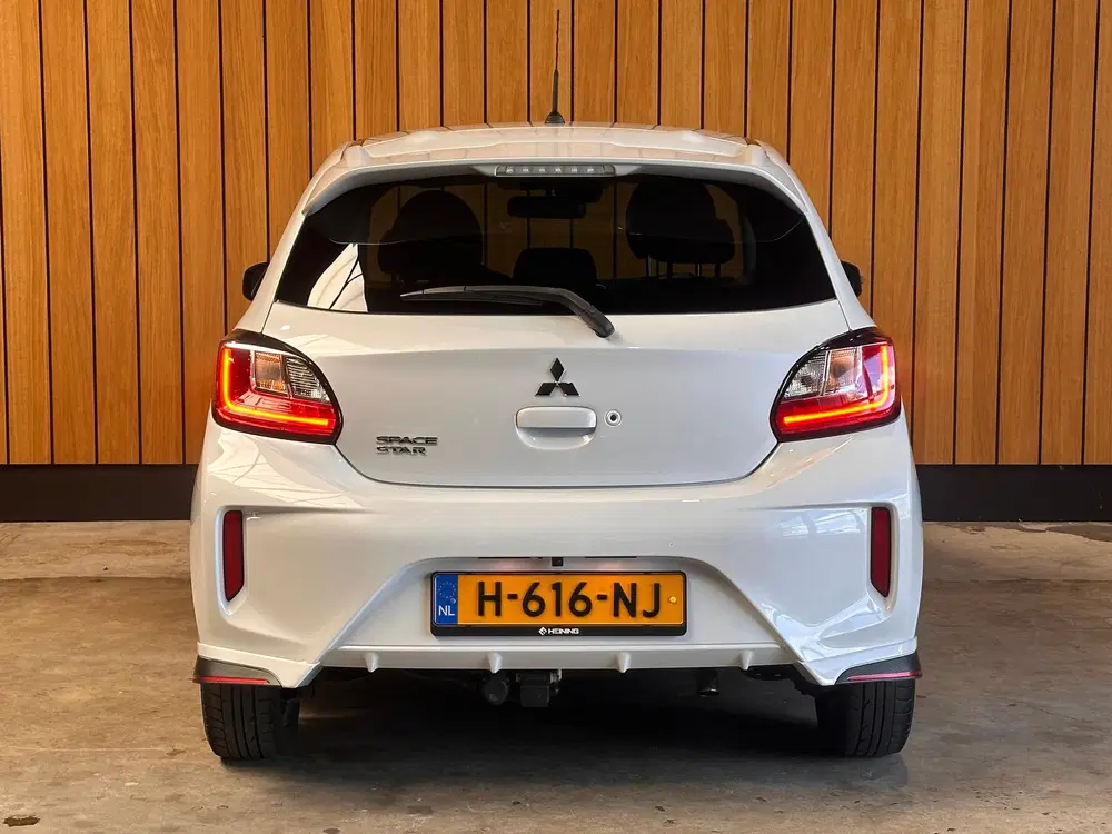 Mitsubishi Space Star 1.2 Instyle uit 2020, foto 5