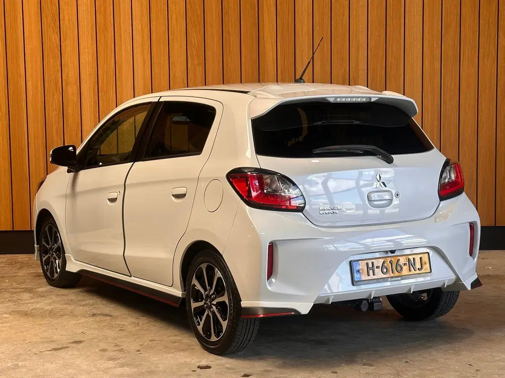 Mitsubishi Space Star 1.2 Instyle uit 2020, foto 6