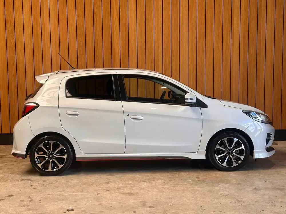 Mitsubishi Space Star 1.2 Instyle uit 2020, foto 7