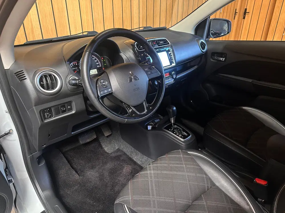 Mitsubishi Space Star 1.2 Instyle uit 2020, foto 8