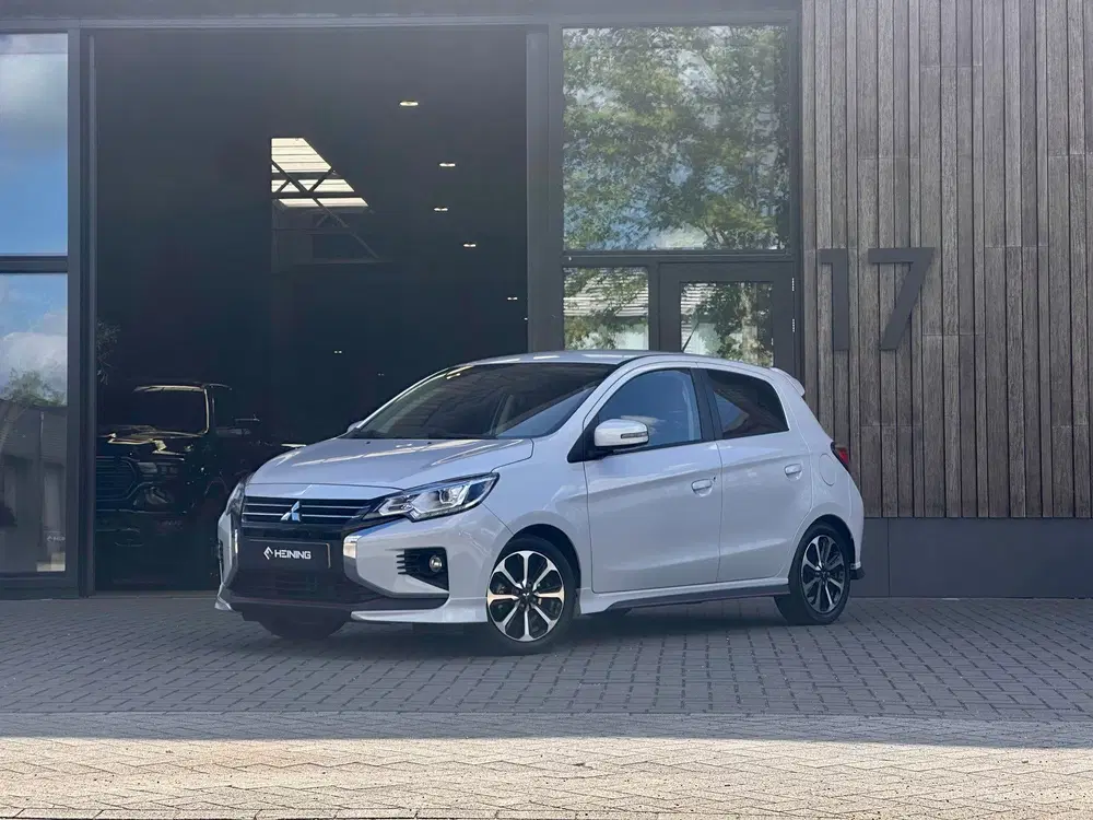 Mitsubishi Space Star 1.2 Instyle uit 2020, foto 9