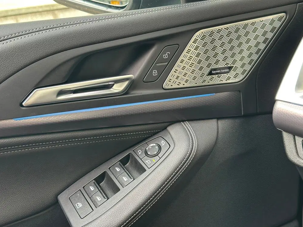 BMW 2-serie Active Tourer 218i M-Sport uit 2022, foto 13