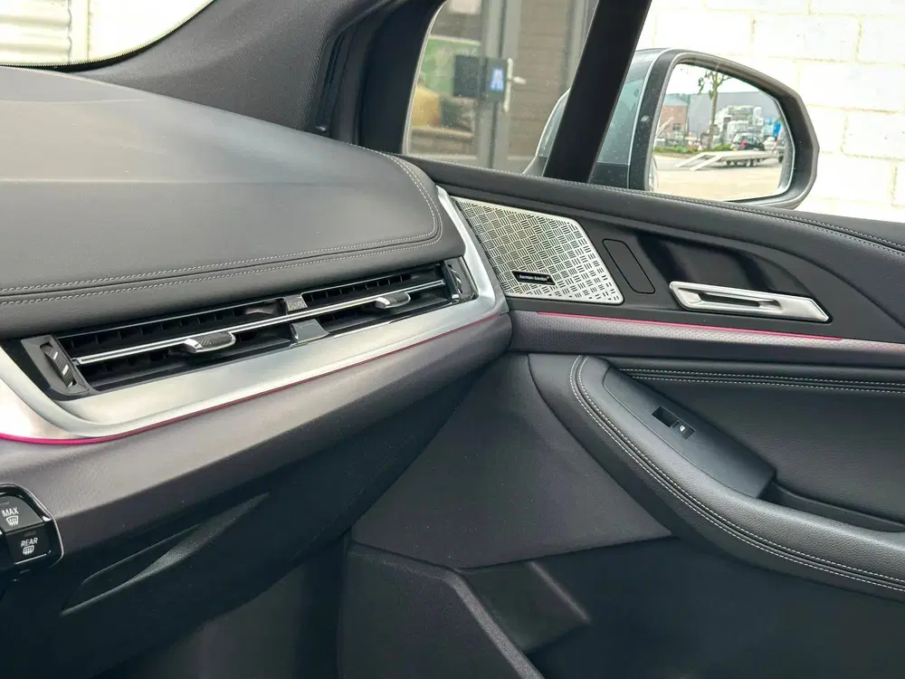 BMW 2-serie Active Tourer 218i M-Sport uit 2022, foto 15