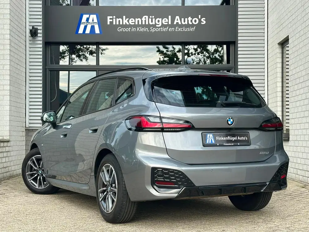 BMW 2-serie Active Tourer 218i M-Sport uit 2022, foto 2