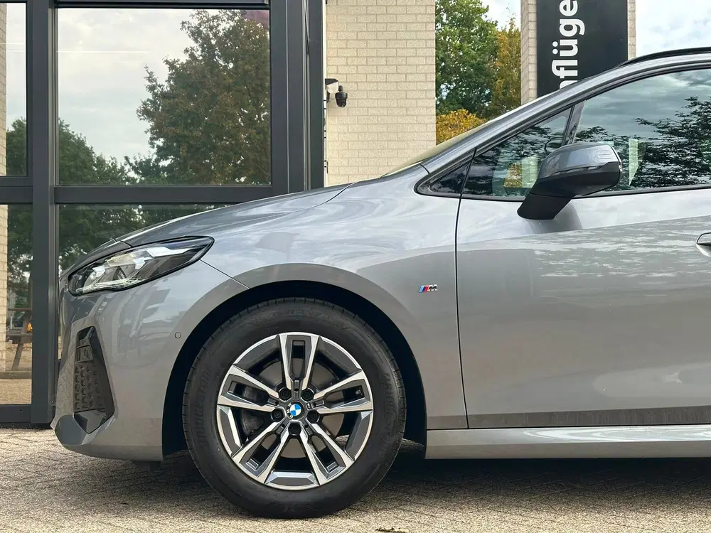 BMW 2-serie Active Tourer 218i M-Sport uit 2022, foto 4