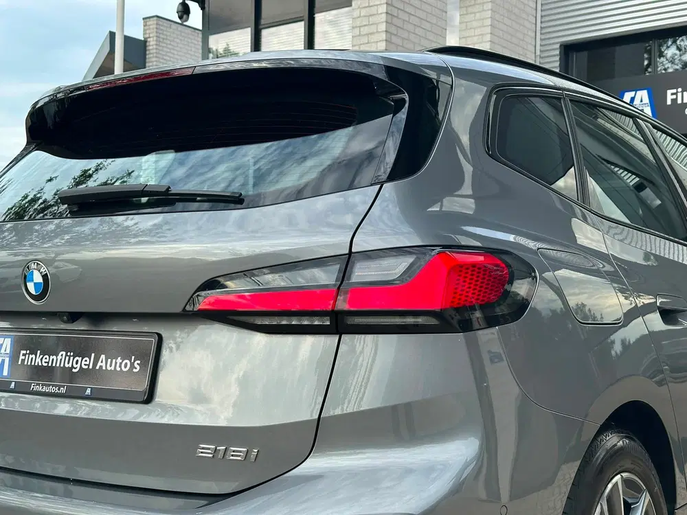 BMW 2-serie Active Tourer 218i M-Sport uit 2022, foto 7