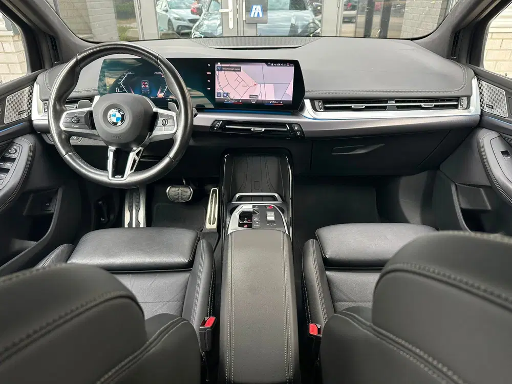 BMW 2-serie Active Tourer 218i M-Sport uit 2022, foto 8
