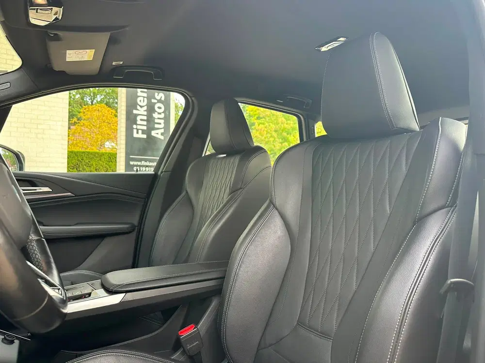 BMW 2-serie Active Tourer 218i M-Sport uit 2022, foto 9