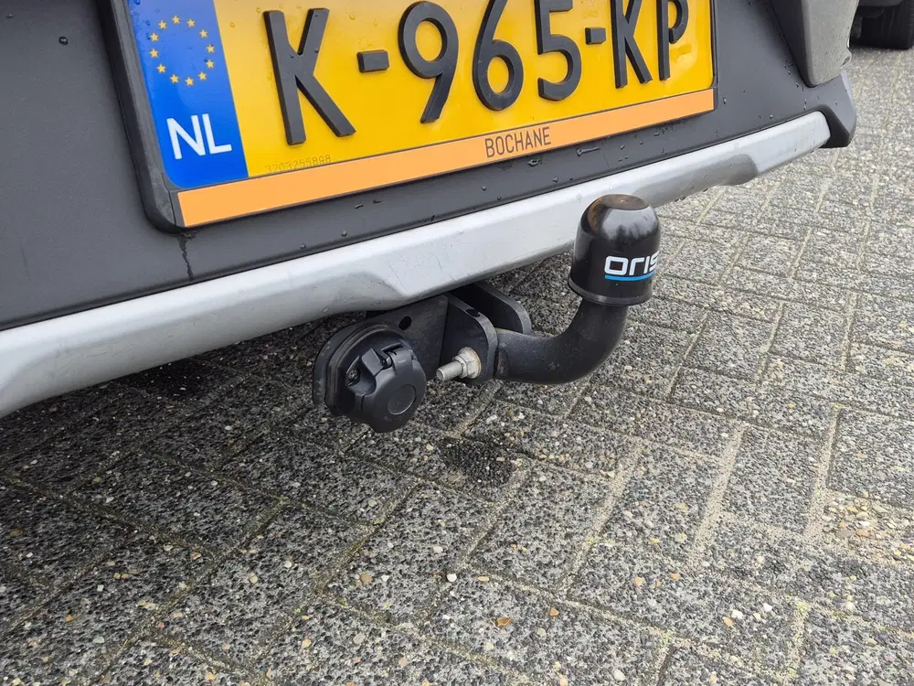 Kia Niro 1.6 GDi Hybrid DynamicLine uit 2021, foto 14