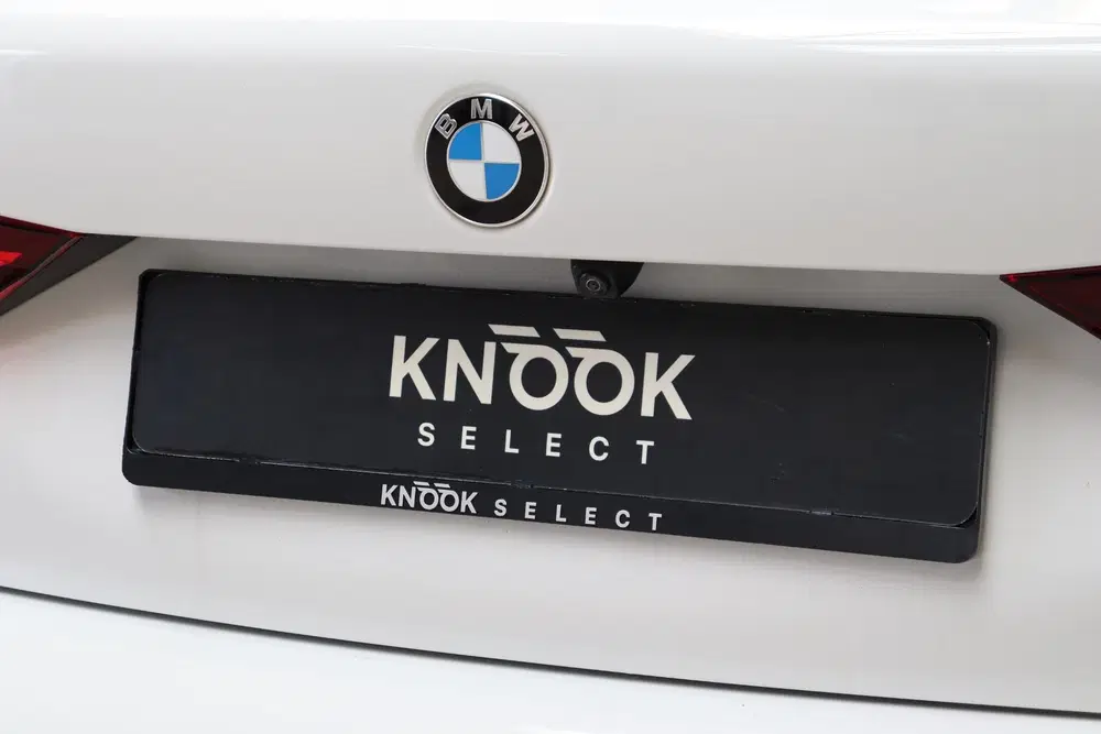 BMW 1-serie 118i High Executive M Sport Pakket Automaa uit 2021, foto 7