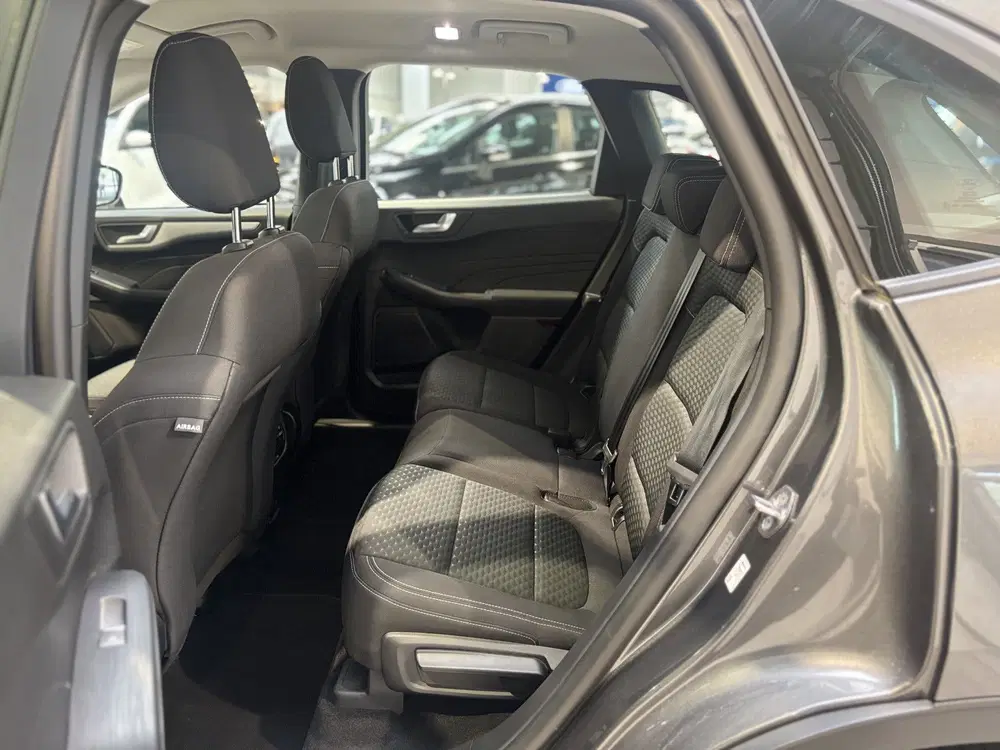 Ford Kuga 2.5 PHEV Cool & Connect uit 2022, foto 11