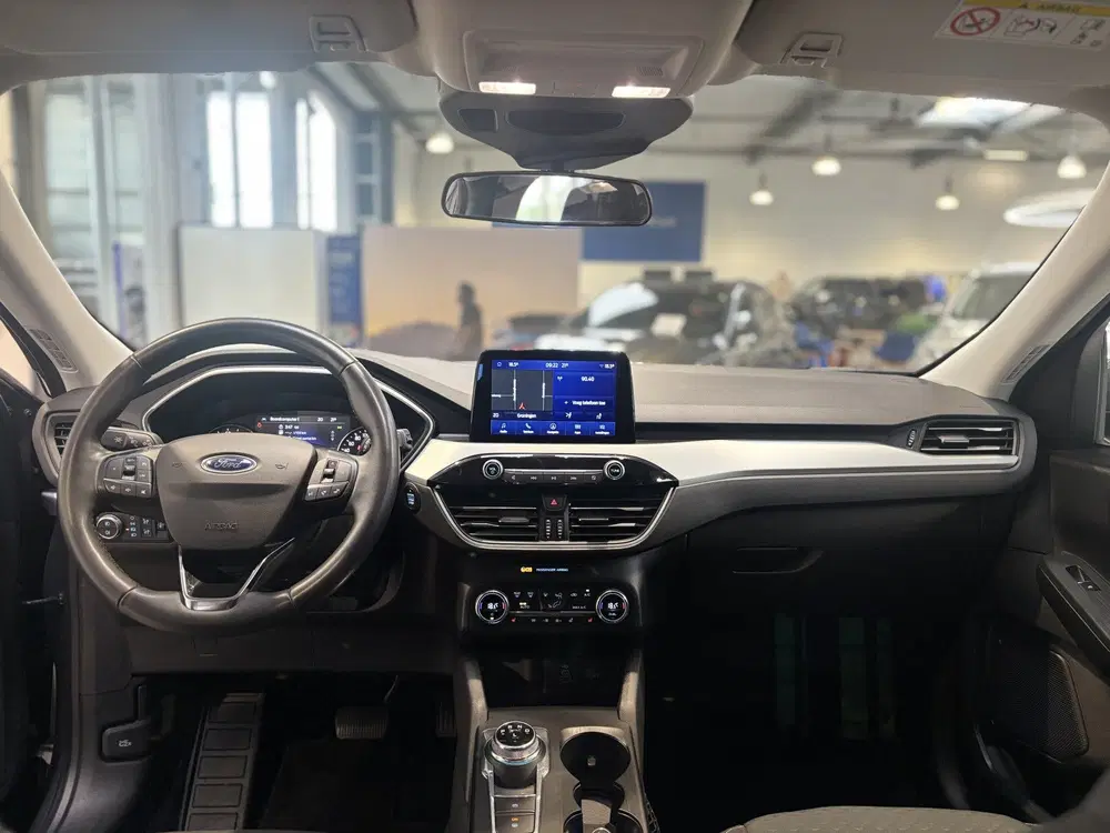 Ford Kuga 2.5 PHEV Cool & Connect uit 2022, foto 12