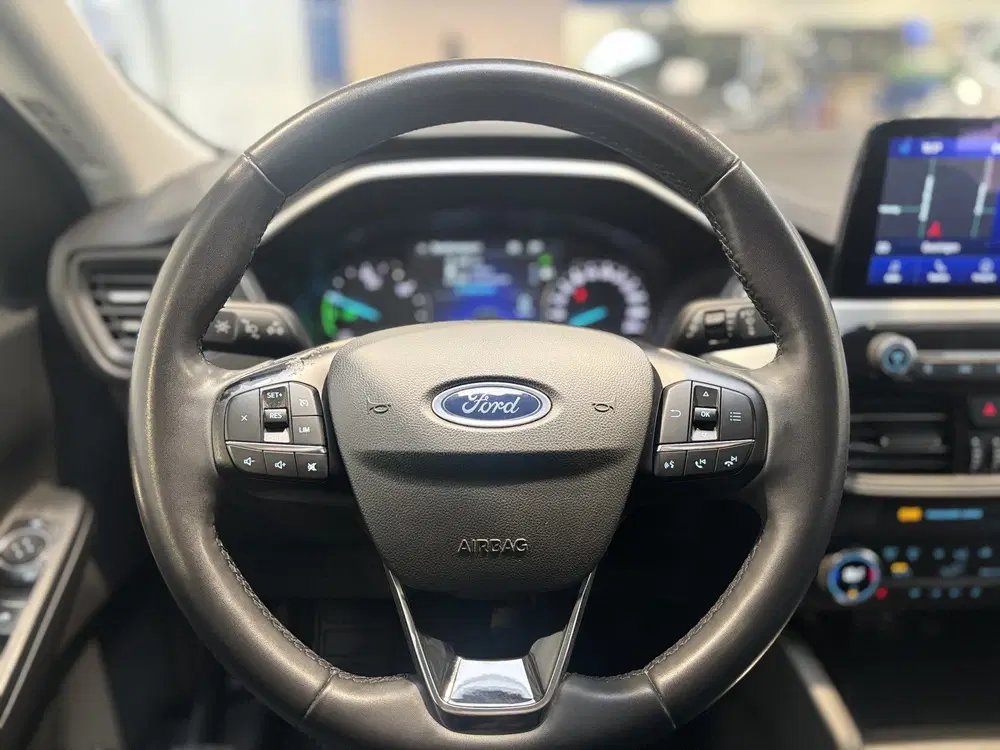 Ford Kuga 2.5 PHEV Cool & Connect uit 2022, foto 13
