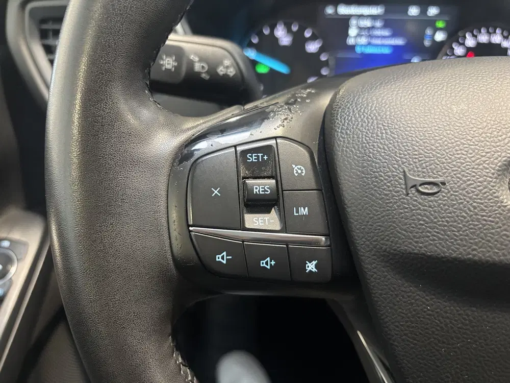 Ford Kuga 2.5 PHEV Cool & Connect uit 2022, foto 14