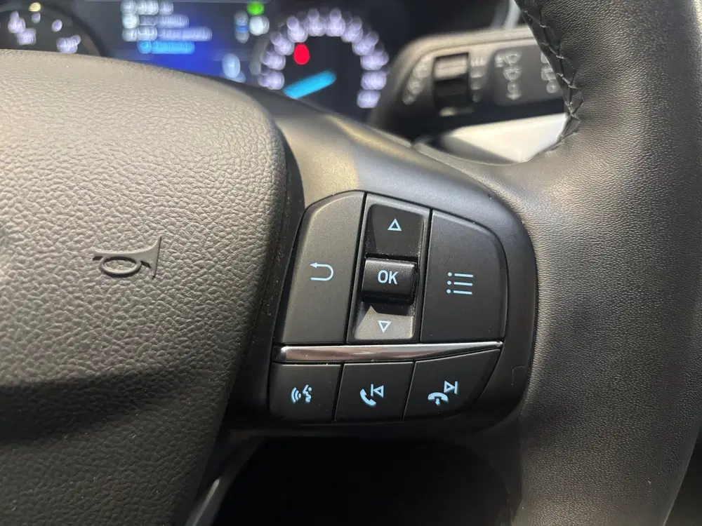 Ford Kuga 2.5 PHEV Cool & Connect uit 2022, foto 15