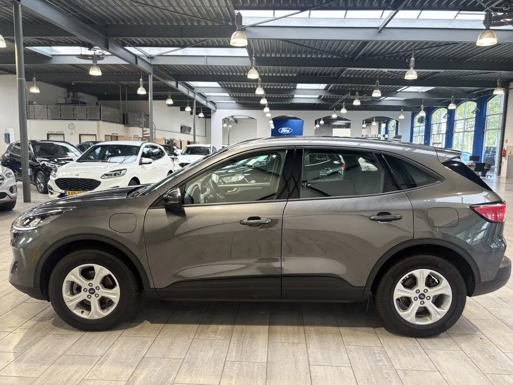 Ford Kuga 2.5 PHEV Cool & Connect uit 2022, foto 2