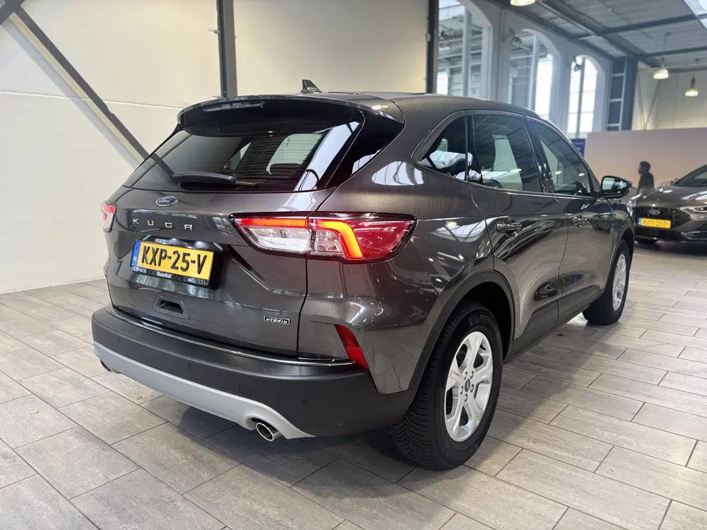 Ford Kuga 2.5 PHEV Cool & Connect uit 2022, foto 5