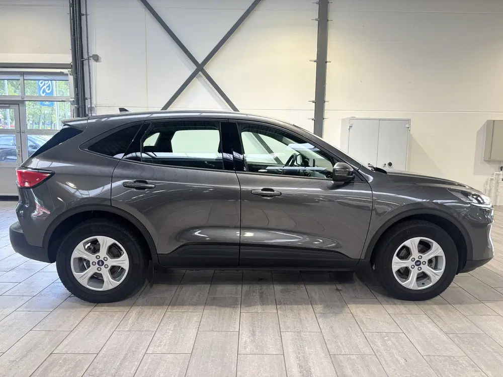Ford Kuga 2.5 PHEV Cool & Connect uit 2022, foto 6