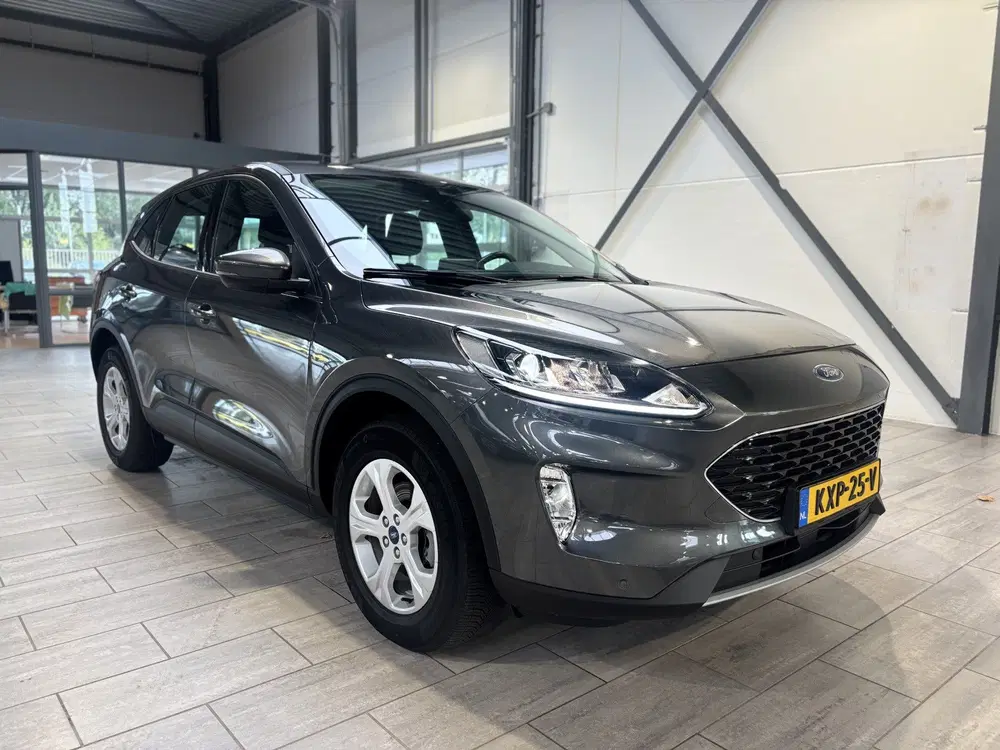 Ford Kuga 2.5 PHEV Cool & Connect uit 2022, foto 7