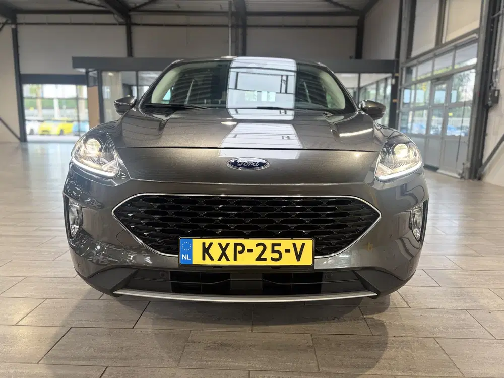 Ford Kuga 2.5 PHEV Cool & Connect uit 2022, foto 8