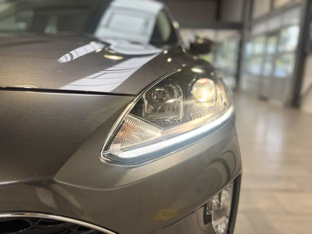 Ford Kuga 2.5 PHEV Cool & Connect uit 2022, foto 9